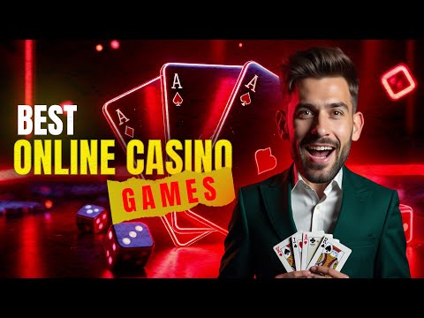 CasinoLab: Online Casino Om Echt Geld Te Spelen in België