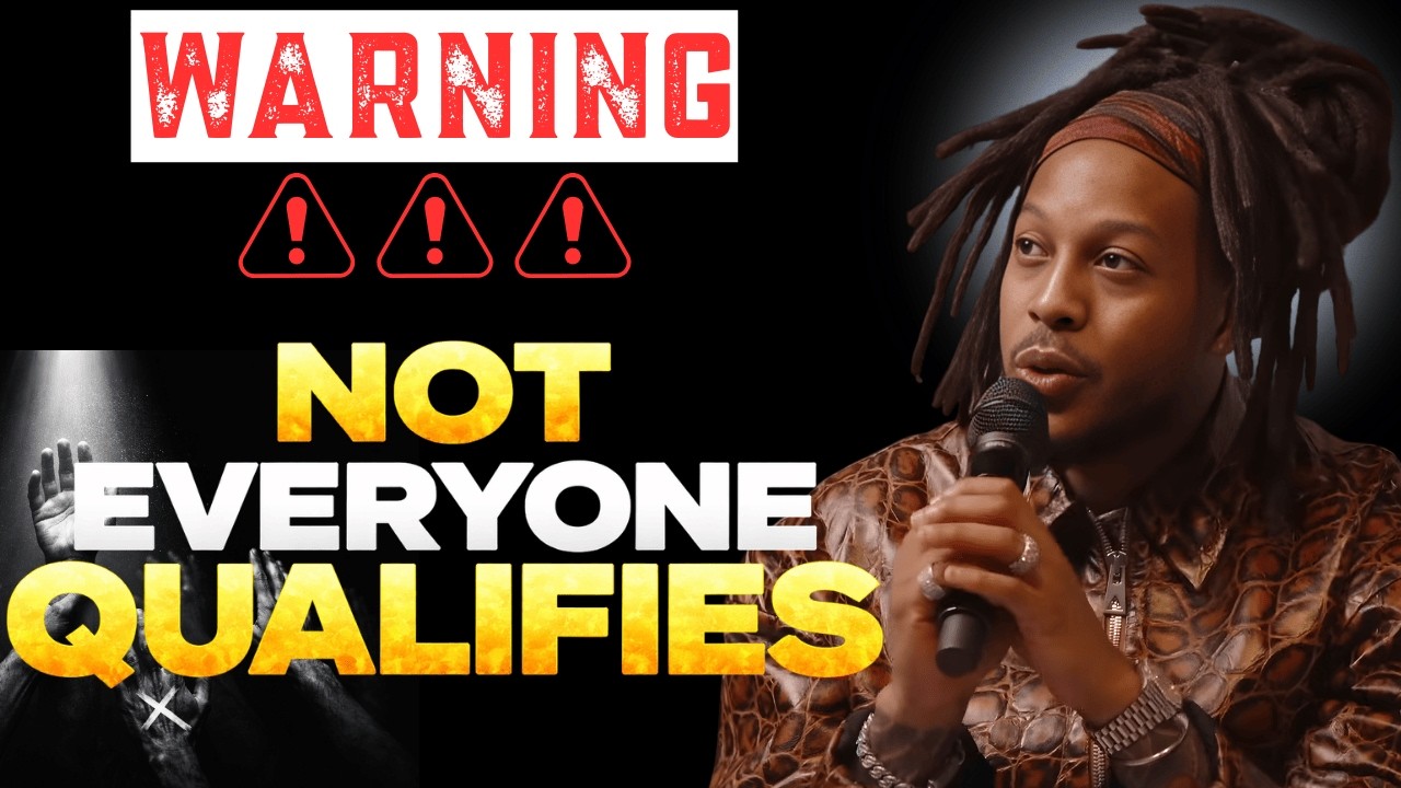 WARNING: God May Reverse His Decision — But Not For Everyone