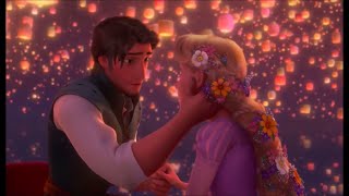 Disney Couples A Thousand Years