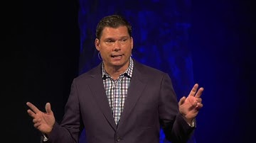 Lie #1: You Must be Baptized in Water to Be Saved | Andrew Farley