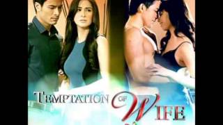 Ost Temptation of Wife ( Philipines ) - Can't Forgive