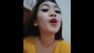Story Wa Cewek Cantik Nyanyi Los Dol Ambyarrr