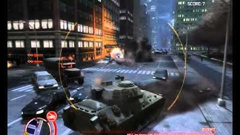 Prototype Hard Mode Walkthrough Part 22 ( Before Mission 11 The Stolen Body 1/2)