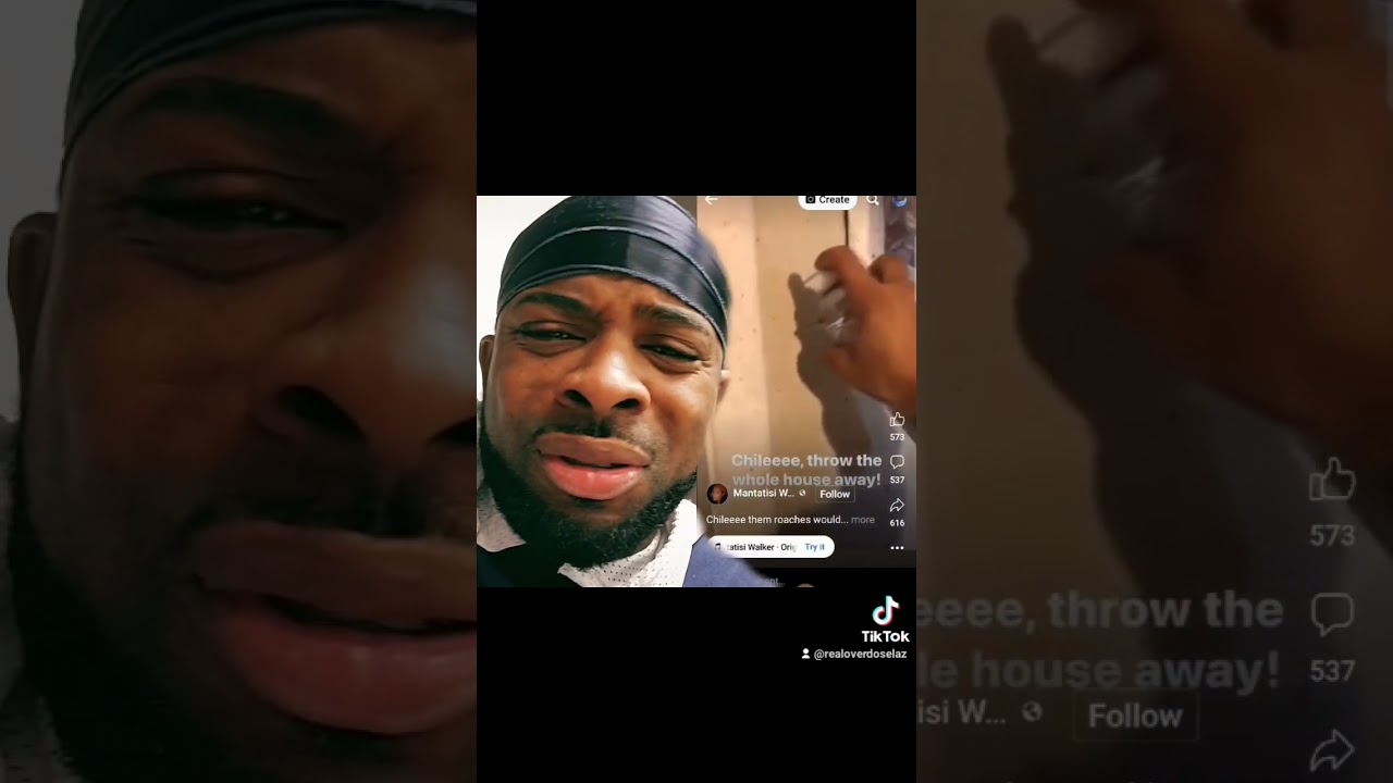 This Will Make Your Skin Crawl