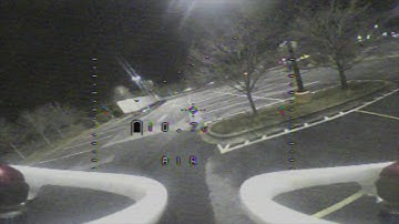 KINGKONG/LDARC ET Series ET115 V2  TEST FLIGHT