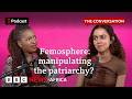 Is the internet dividing men and women? | The Conversation | Focus on Africa