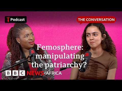 Is the internet dividing men and women? | The Conversation | Focus on Africa