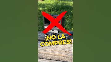 ¡NO la COMPRES! 5 Mejores Cámaras Deportivas en 2024! 🔥