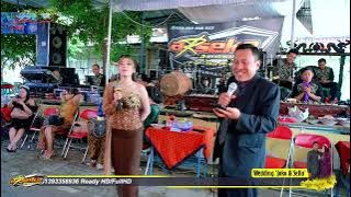 Ireng Manis - Levy Berlia - Campursari ARSEKA Music - BG Audio - Hvs Sragen