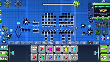 Yandere puppet show Full layout