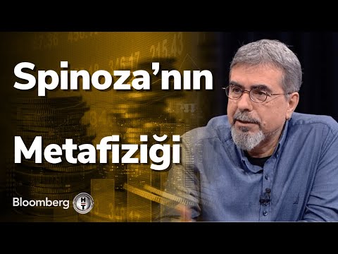 Spinoza’nın Metafiziği - 1+1=1 | 10.05.2022