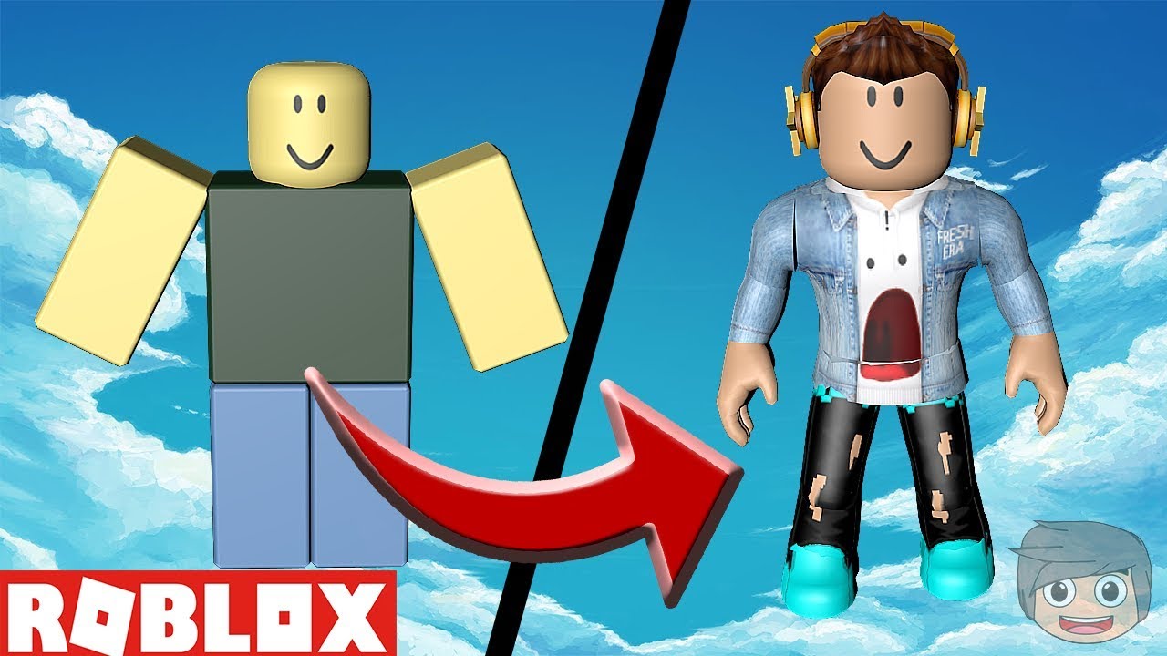 Ropa Para Roblox Sin Robux