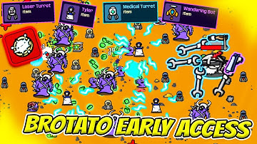 Building an Army Of Turrets with Support From Sifd