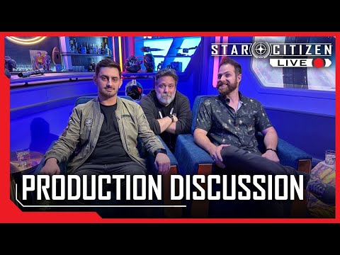 Star Citizen to Publicly Post Studio's Development Schedule, Following  Launch Date Criticism - mxdwn Games