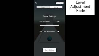 12 Jan Owyeong Guo Yong Virtual bowling using a Mobile Phone screenshot 2