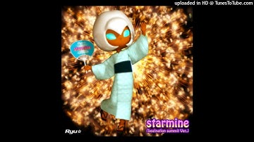 【RB】 starmine (beatnation summit Ver.) / Ryu☆ 【Sound Only】