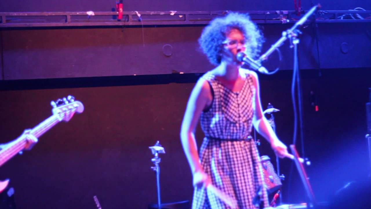 Fate Vs Free Willy 'Loserface' Live at Semifinal, Helsinki