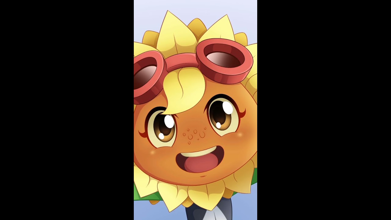 Pvz sunflower r34