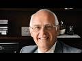 Jim Knoll: On the Suffering Servant (Isaiah 53)