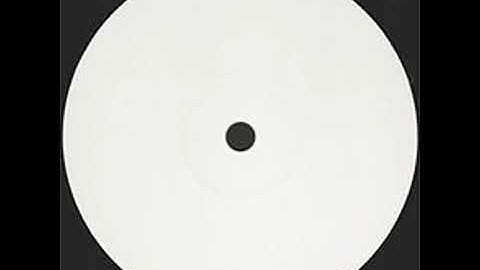 Hhavok - Untitled (Side AA1)