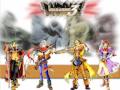 Wild Arms 3 OST 61 Fallen Shadows Of The Fallen Sinful Trees mp3