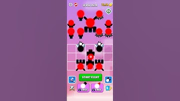 The third Ultamite MEGA GUN in Fighter Merge!