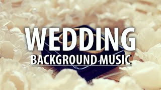 Happy Wedding background music