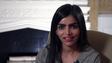 Suuchi Ramesh - Suuchi | Why Edison