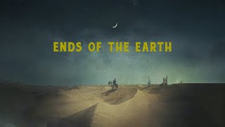 Lord Huron - Ends Of The Earth (1 Hour Loop)