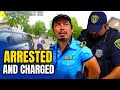 When Cops Realize Their Partner Is A Pèdo