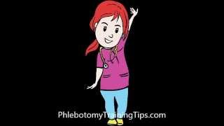 What Is Phlebotomy ? | Get The Facts Right Before You Start