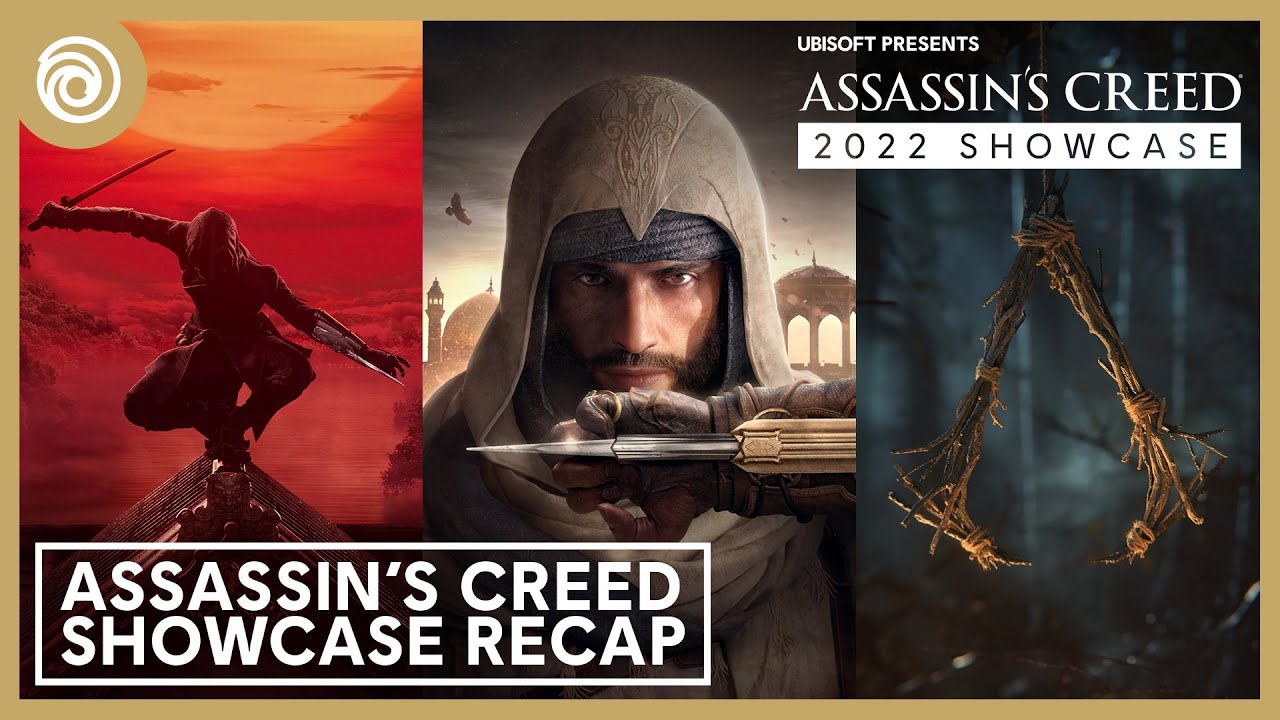 Assassin's Creed Mirage Launch Pushed to 2024
