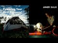 Anker SOLIX Makes Going Home Optional
