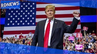 Trump Threatens Border Closing Next Week Im Not Playing Games Rdnewsle