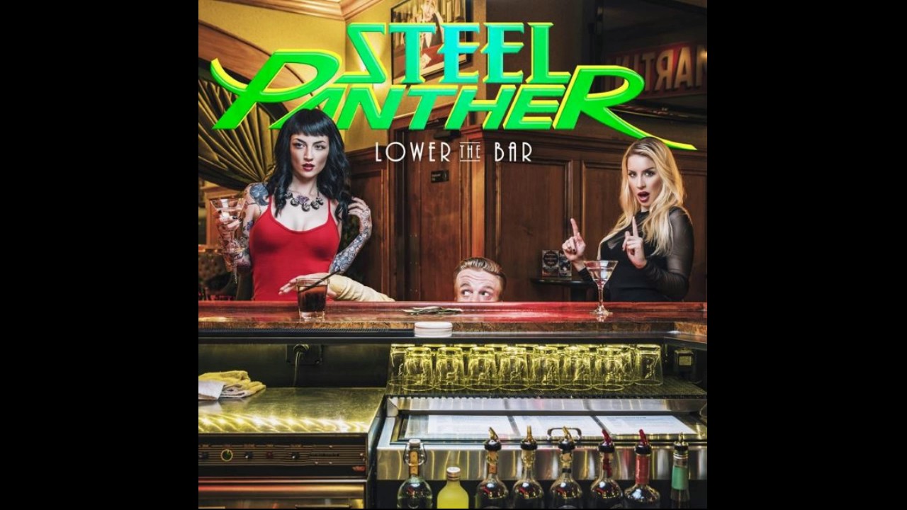 YouTubeでSteel Panther - Wrong Side Of The Tracks Out In Beverly Hillsを視聴 YouTubeでSteel Panther - Wrong Side Of The Tracks Out In Beverly Hillsを視聴