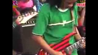 AKU YANG TERSAKITI- ELSA SAFIRA