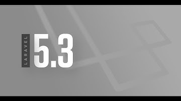 Otodidak laravel 5.3 - cara install dan pengenalan laravel