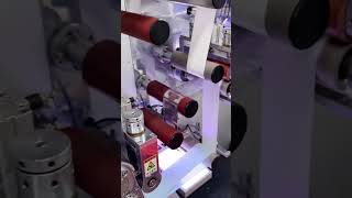 RFID TAGS.#rfid #machine #factory