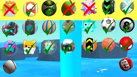 Going Balls Funny Fails Competition Part  116 | Latest Level Walkthrough | Android Games | Ios Games