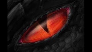 Eye Of Dragon, 2CE By Vize ft. DragonEye