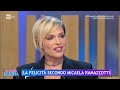 Micaela Ramazzotti: "La mia volta buona da regista" - La Volta Buona 20/09/2023