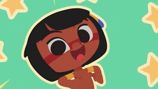 Eu Gosto Pra Valer - Tainá E Os Guardiões Da Amazônia O Reino Infantil