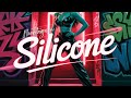DJ PEDRO RAMOS MONTAGEM SILICONE SLOWED BRAZILIAN PHONK 