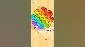 Pop Us | GaMePlaY aLL LeVeLs ¦138¦ |BIG UPDATE! [Android, iOS]