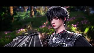 Way of Choices | Ze Tian Ji  PV for the 'Shining Stars' chapter is here! 择天记