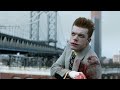 Gotham  4x18 jerome valeska death scene