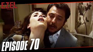 Ezel English Sub Episode 70 Long Version