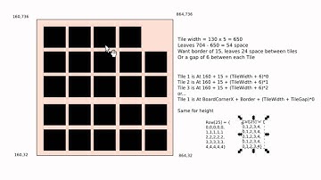 Beginner Cocos 2d - iPad Tile Puzzle Game (iOS) - Part 8 - Adding The GamePlay Layer