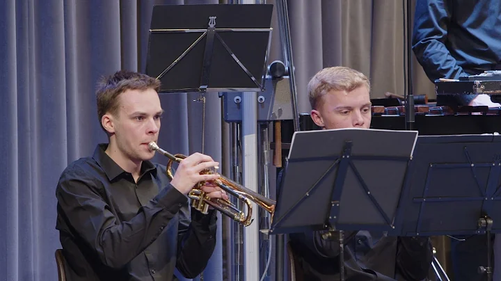 Jericho - Bert Appermont (A-orkest)