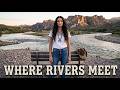 Where Rivers Meet Classic 80s Country mp3